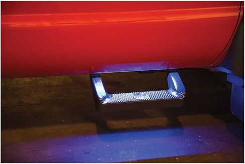 Buyers Products 5624872 48 Inch 72-LED Strip Light With 3M Adhesive Back, Clear And Warm in Saudi Arabia