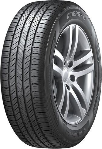 Hankook Kinergy ST H735 all_ Season Radial Tire-175/65R14 82T in Kuwait