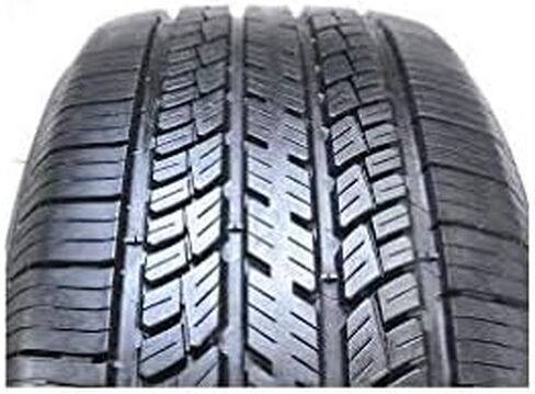 بي إف جودريتش راديال T/A إطار سيارة لجميع المواسم لسيارات الركاب، P235/60R15 98S in Kuwait