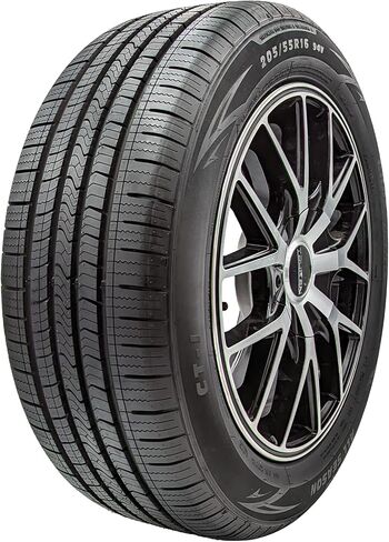 185/65R14 CROSSMAX TOURING CT-1 86H XL 600AA ***60K**+مخاطر الطريق in Kuwait
