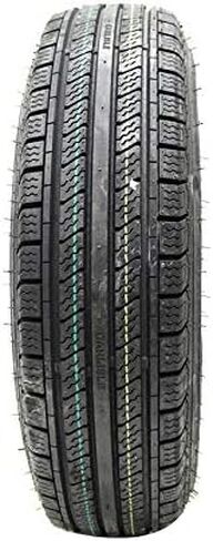 Carlisle Radial Trail HD Trailer Tire-ST205/75R15 107M 8-ply in Saudi Arabia