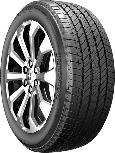 Bridgestone Alenza A/S 02 Highway Terrain SUV Tire 275/60R20 115 S in Saudi Arabia