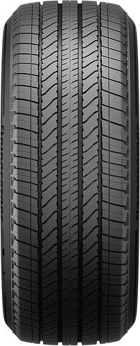 Bridgestone Alenza A/S 02 Highway Terrain SUV Tire 275/60R20 115 S in Saudi Arabia