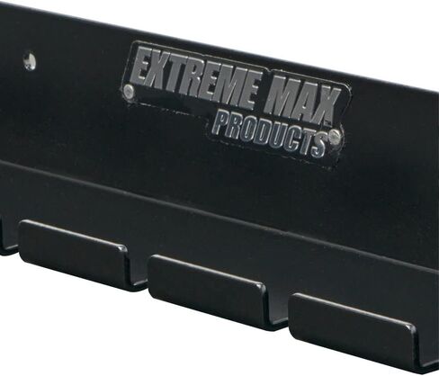 حامل أرفف أداة هوائية من Extreme Max 5001.6059 لتخزين المرآب ومقطورة السباق المغلقة in Kuwait