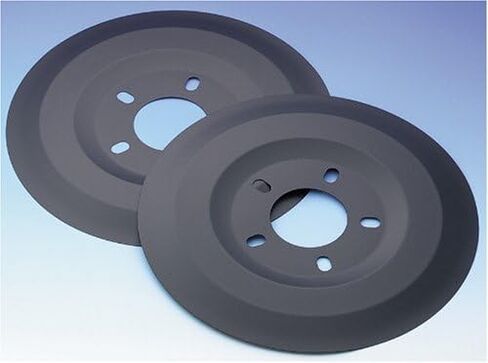 Mr. Gasket 6905 Wheel Dust Shield - Measures 15-Inches in Saudi Arabia