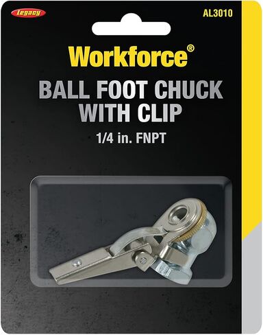 Legacy Dual Foot Chuck Extension, 1/4 in. - AL3025 in Kuwait