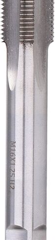 Spark Plug Thread Repair Tools, High Speed Steel Tap Spark Plug with M14x1.25 Inserts and M16x1.25 Tap Kit for Automotive Engine Repair in Saudi Arabia
