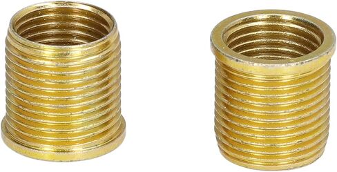 Spark Plug Thread Repair Tools, High Speed Steel Tap Spark Plug with M14x1.25 Inserts and M16x1.25 Tap Kit for Automotive Engine Repair in Saudi Arabia