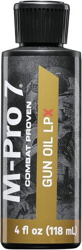 زيت بندقية M-Pro 7 LPX من بروم هوبي، زجاجة 4 أونصة in Kuwait