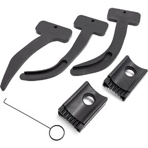 ادوات سلسلة توقيت عمود الكامات فيزر متوافقة مع فولكس فاجن كرايسلر دودج رانجلر جراند شيروكي 3.6 لتر 10200A+10202+10369A، 6 قطع من معدات ادوات السيارات in Kuwait