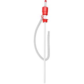 TERA PUMP BPA Free TRDRUM20 Emergency Drinking Water Drum Siphon Pump for 55 gal Drums in Kuwait