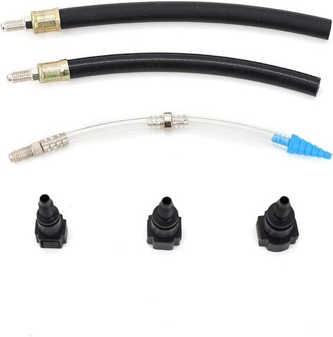 C80 غير مفككة مجموعة منظف حاقن الوقود الأوتوماتيكي وR لخزان البنزين EFI الخانق السيارة 600 مل خزان 140 رطل في البوصة in Kuwait