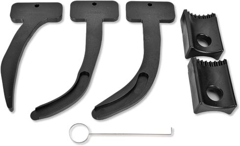 ادوات سلسلة توقيت عمود الكامات فيزر متوافقة مع فولكس فاجن كرايسلر دودج رانجلر جراند شيروكي 3.6 لتر 10200A+10202+10369A، 6 قطع من معدات ادوات السيارات in Kuwait