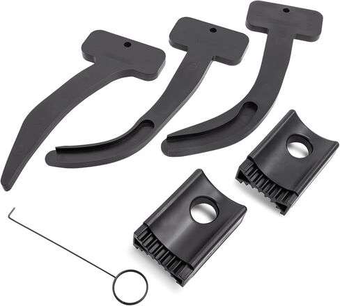 ادوات سلسلة توقيت عمود الكامات فيزر متوافقة مع فولكس فاجن كرايسلر دودج رانجلر جراند شيروكي 3.6 لتر 10200A+10202+10369A، 6 قطع من معدات ادوات السيارات in Kuwait