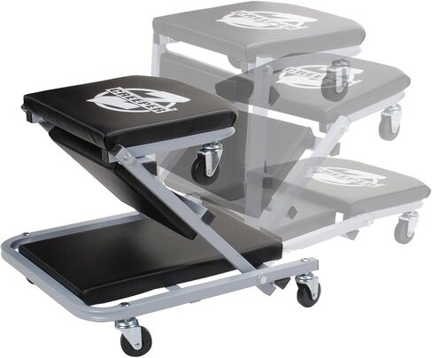 Pro-Lift 3 Ton and 6 Ton Double Locking Pin Jack Stands Bundle in Kuwait