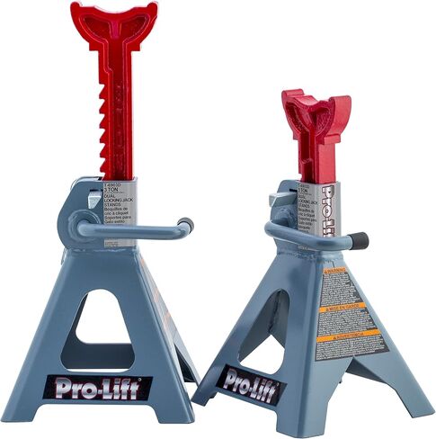 Pro-LifT PL2920 2 Ton Floor Jack - Car Hydraulic Trolley Jack Lift with 4000 Lbs Capacity for Home Garage Shop in Saudi Arabia