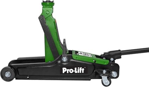 Pro-LifT PL2920 2 Ton Floor Jack - Car Hydraulic Trolley Jack Lift with 4000 Lbs Capacity for Home Garage Shop in Saudi Arabia
