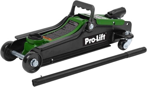Pro-LifT PL2920 2 Ton Floor Jack - Car Hydraulic Trolley Jack Lift with 4000 Lbs Capacity for Home Garage Shop in Saudi Arabia