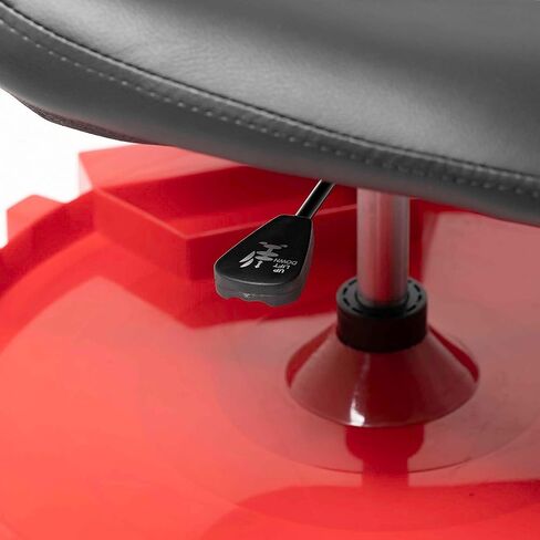 تراكسيون 2-700 مقعد بروجير متنقل مع صينية معدات وخمس عجلات لجميع التضاريس مقاس 5 انش in Kuwait