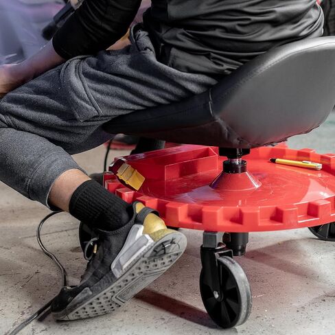 تراكسيون 2-700 مقعد بروجير متنقل مع صينية معدات وخمس عجلات لجميع التضاريس مقاس 5 انش in Kuwait