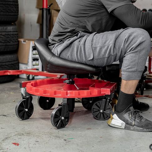 تراكسيون 2-700 مقعد بروجير متنقل مع صينية معدات وخمس عجلات لجميع التضاريس مقاس 5 انش in Kuwait