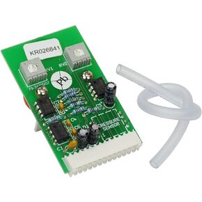 UEI Test Equipment KMPS2/Q Pressure Sensor Module for Quintox Industiral Combustion System Analyzer in Saudi Arabia