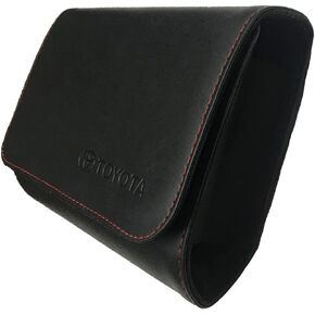 TOYOTA Genuine Owner's Manual Portfolio. Manuals Not Included. in Kuwait