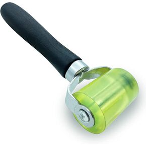 أسطوانة عجلة تطبيق صوت السيارة، أداة تركيب أسطوانة التماس المطاطية مقاس 2 × 1.4 بوصة، تطبيق مرشح الضوضاء لعزل الصوت في السيارة in Kuwait