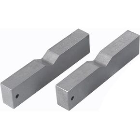 OTC 1893 وحدة ملحقات V-Block لمكابس متجر بسعة 100 طن - زوج in Kuwait