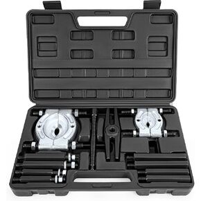 مجموعة مجتذب محمل 12 قطعة من شركة ديشان مكونة من 5 طن، مجموعة فاصلة حمل وفاصل محمل من النوع الحانات، مشذب ناقل السرعات، فاصل عجلة ذبابة in Kuwait