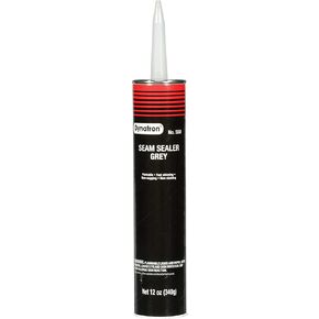 3M Dynatron Auto Seam Sealer Caulk، 550، لون رمادي، مرن بشكل دائم، سريع التنعيم، غير قابل للتلطيخ، غير مترهل، 12 أونصة in Kuwait