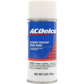 AC ديلكو طلاء تحسيني 19354941 من جي ام اوريجينال اكويبمنت 19354941 بلون ابيض/اوليمبيك وايت (WA8624) - بخاخ 5 اونصة in Kuwait