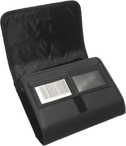 تويوتا حافظة يدوية للمالك الأصلي. الكتيبات غير متضمنة. in Kuwait