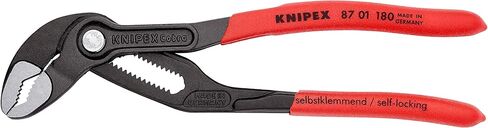 كماشة كوبرا 12 بوصة من KNIPEX Tools 87 01 300 in Kuwait