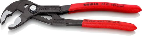 كماشة كوبرا 12 بوصة من KNIPEX Tools 87 01 300 in Kuwait