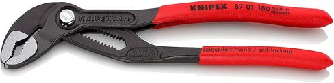 كماشة كوبرا 12 بوصة من KNIPEX Tools 87 01 300 in Kuwait
