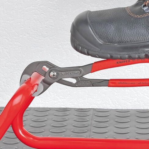 كماشة كوبرا 12 بوصة من KNIPEX Tools 87 01 300 in Kuwait