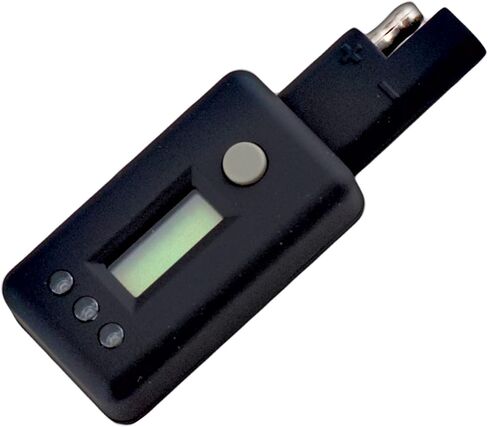 باتاري تندر محول شاحن USB سريع الفصل - شحن الاجهزة المحمولة ببطارية مركبة 12 فولت أثناء التنقل - 081-0158 in Kuwait