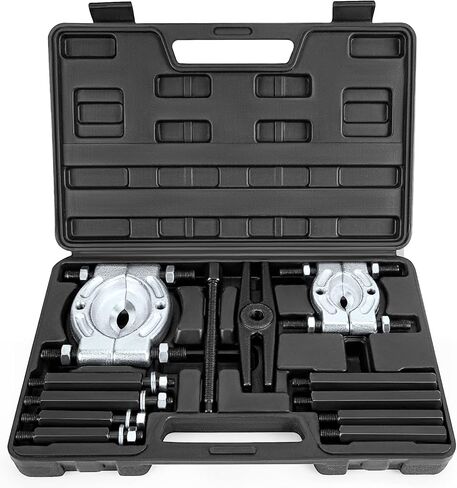 مجموعة مجتذب محمل 12 قطعة من شركة ديشان مكونة من 5 طن، مجموعة فاصلة حمل وفاصل محمل من النوع الحانات، مشذب ناقل السرعات، فاصل عجلة ذبابة in Kuwait