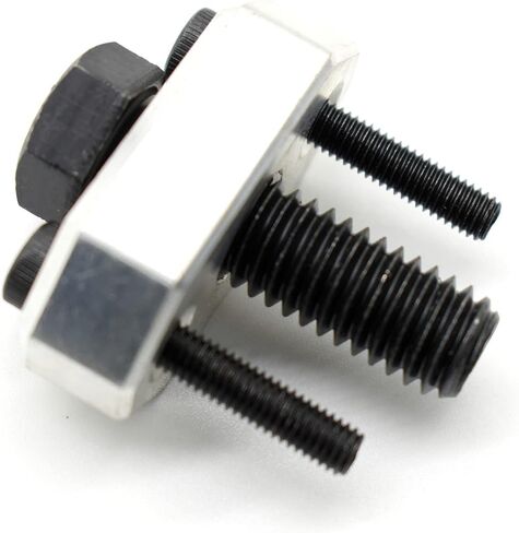 JomGorg أداة سحب عجلة القيادة لبولاريس RZR UTV XP1000 in Kuwait