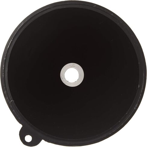 قمع بلاستيكي من لوماكس LX-1602 أسود 473 جم. in Saudi Arabia