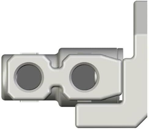 Lisle 60200 Heavy Duty Strap Filter Wrench in Saudi Arabia