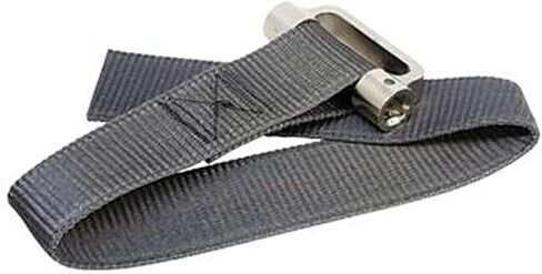 Lisle 60200 Heavy Duty Strap Filter Wrench in Saudi Arabia