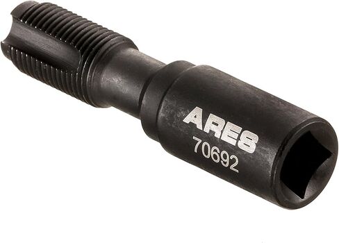 ARES 70692 - Limited Access Thread Chaser - Fits M14 x 1.25mm Size Plugs - Perfect for Spark Plug Holes in Confined and Limited Access Areas in Saudi Arabia