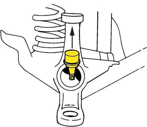 موغ K7448 وصلة كروية in Kuwait