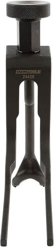 OEMTOOLS 24434 Ford Valve Spring Compressor for 2-Valve Engines, Valve Spring Removal Tool Services Lincoln and Mercury Vehicles with 2V V8 Engines, Black in Saudi Arabia