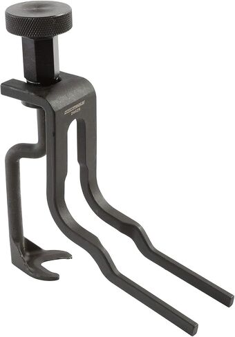 OEMTOOLS 24434 Ford Valve Spring Compressor for 2-Valve Engines, Valve Spring Removal Tool Services Lincoln and Mercury Vehicles with 2V V8 Engines, Black in Saudi Arabia
