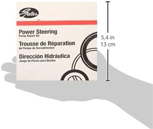 Gates 350350 Power Steering Repair Kit in Saudi Arabia