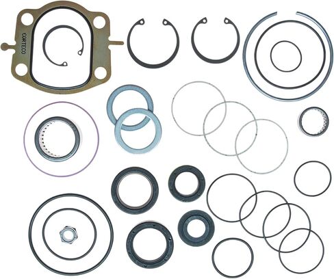 Gates 350350 Power Steering Repair Kit in Saudi Arabia