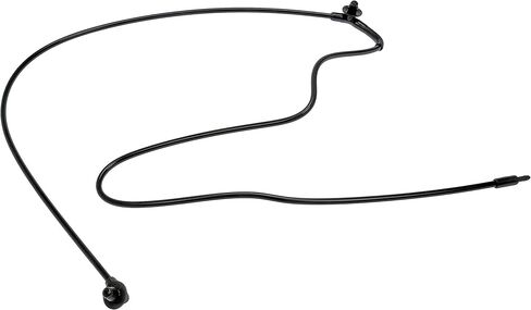 Dorman 924-379 Front Windshield Washer Hose for Select Cadillac / Chevrolet / GMC Models in Saudi Arabia